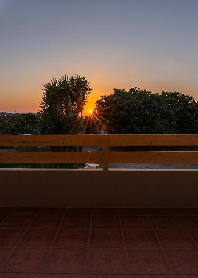 Alexandros Luxury House Villa Falasarna Exterior photo